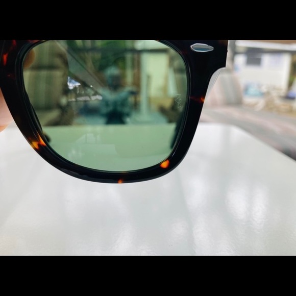 Wayfarer polarized - Picture 5 of 7